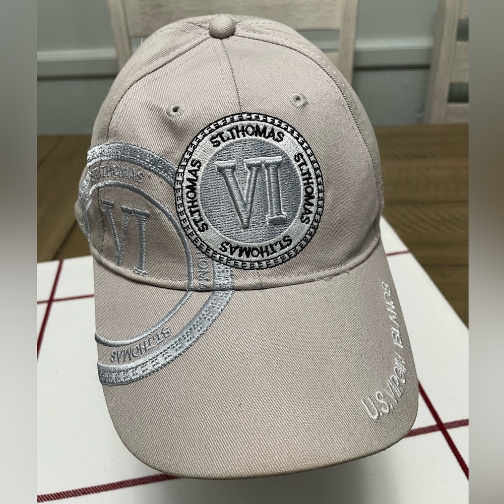 St. Thomas Cap